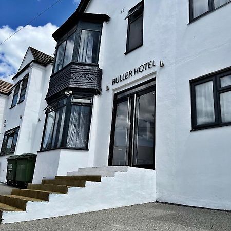 Buller Hotel - London London Borough of Croydon Exterior foto